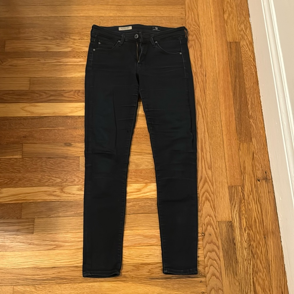 AG legging jean